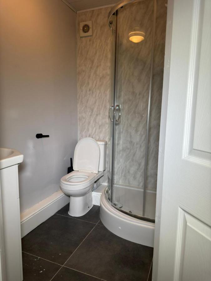Tweepersoonskamer met Eigen Badkamer