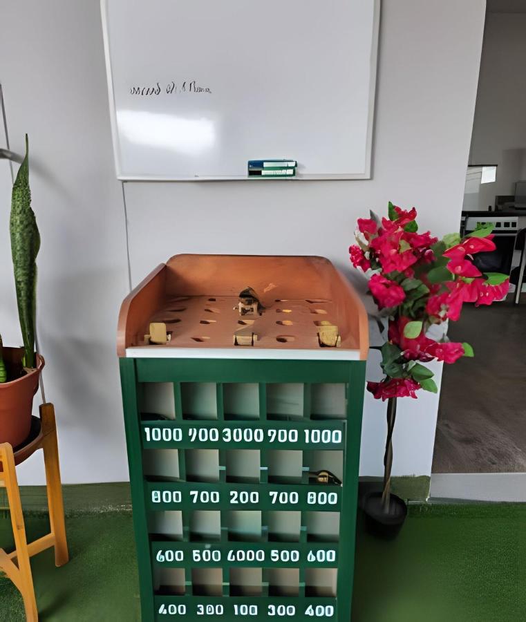 Apartamento Estudio
