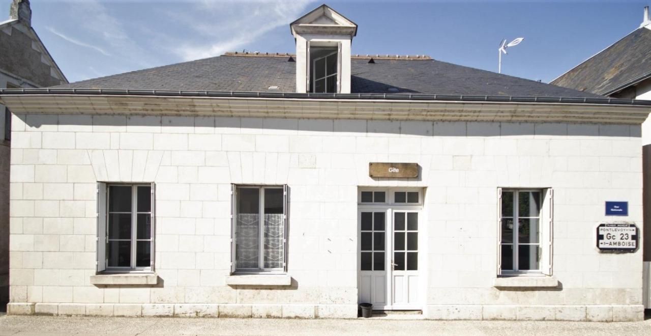 Gite Le Chêne - Bed and Breakfast