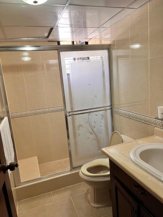 Apartamento amueblado en Villa Olga - Bed and Breakfast