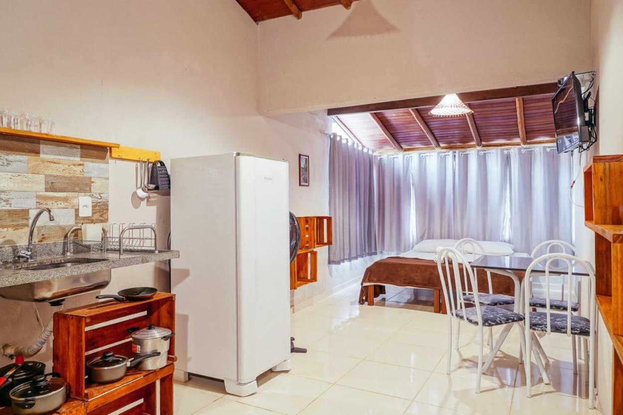Appartement 1 Chambre