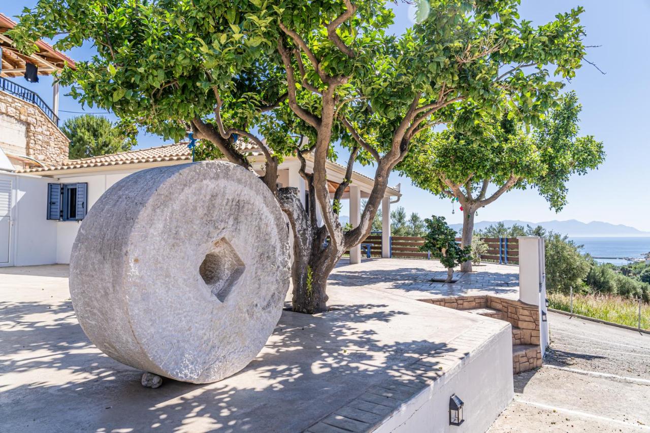 Nenes House - B&B Koroni