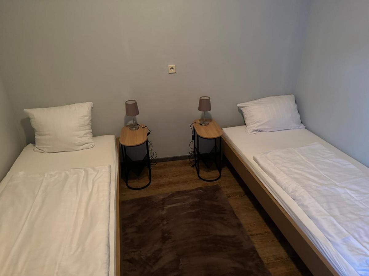 Ferienwohnung Dreiländerblick - Chambres d’hôtes