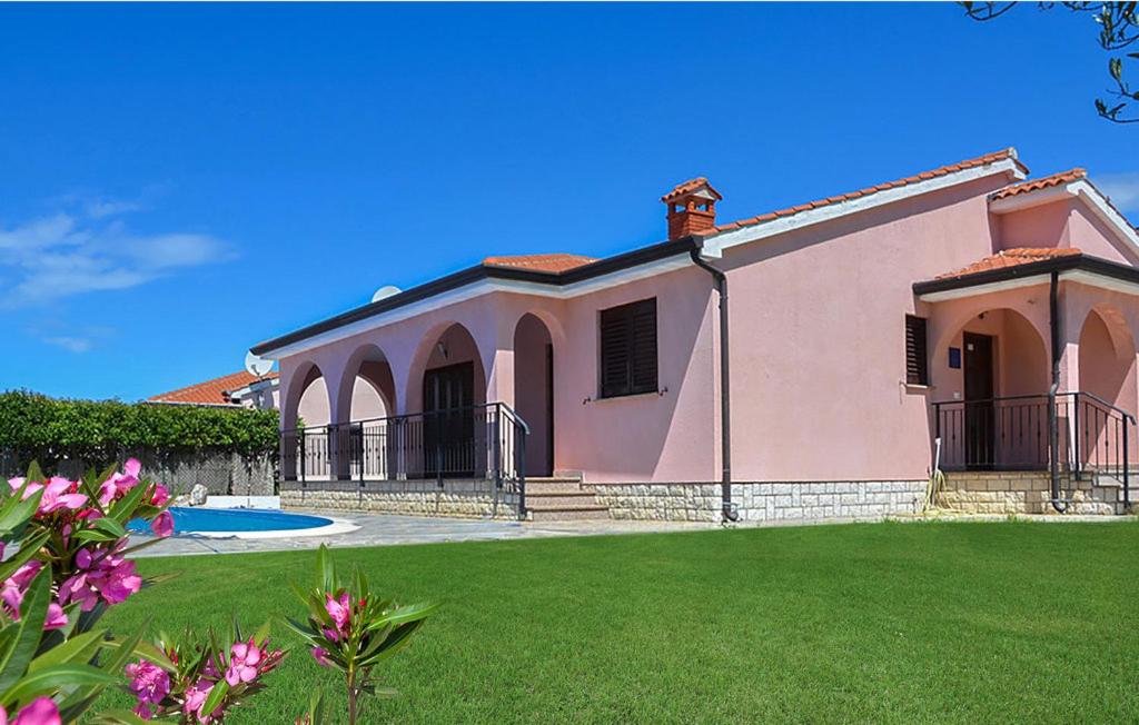 Villa Rosse - B&B Parenzo