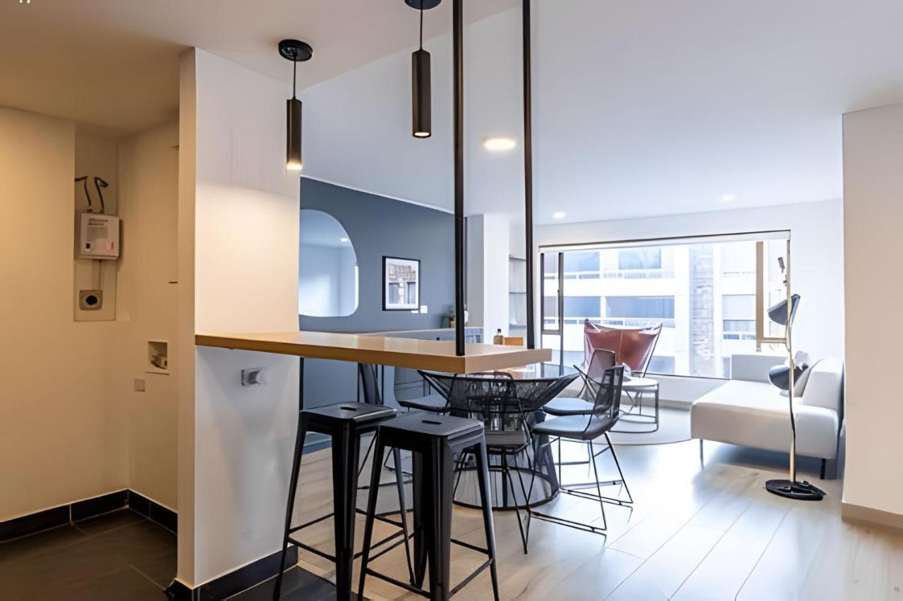 Luxe Appartement met 3 Slaapkamers