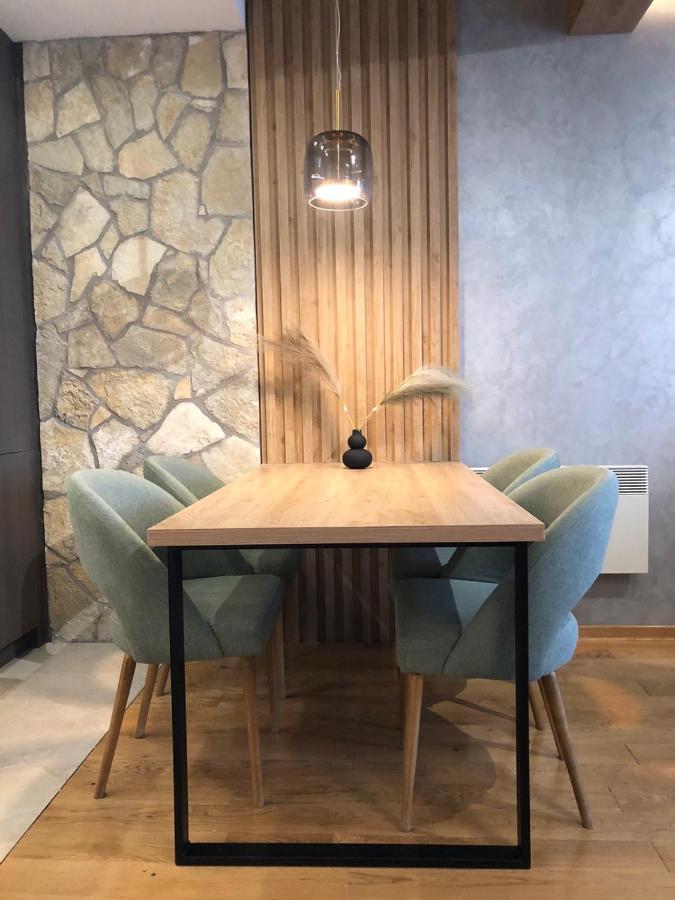 Julia Centar Zlatibor - Ferienwohnung