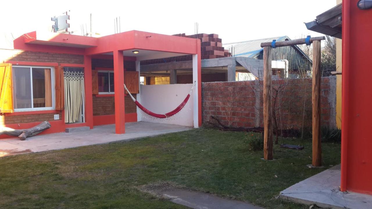 Las grutas -solo familias - B&B Las Grutas