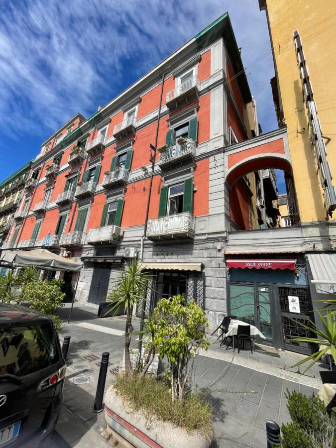 Domus Parthenope Comfort - B&B
