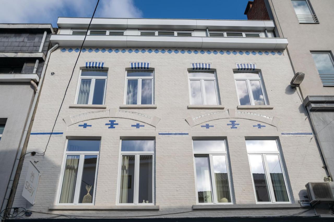Sweet Coffee Stay - Ferienwohnung Hasselt