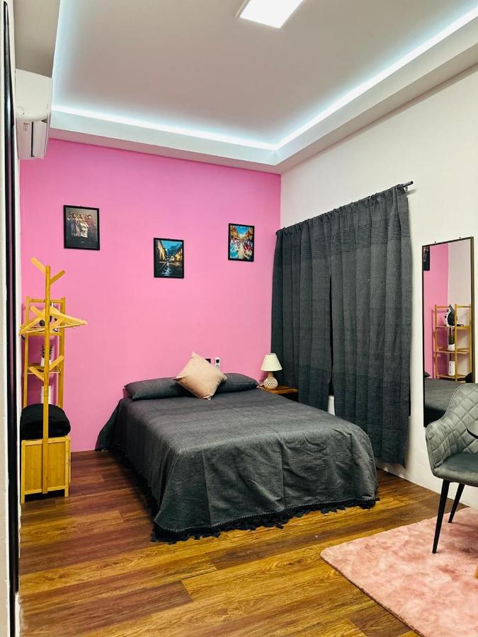 Casa Don José TULIPANES Suite - B&B