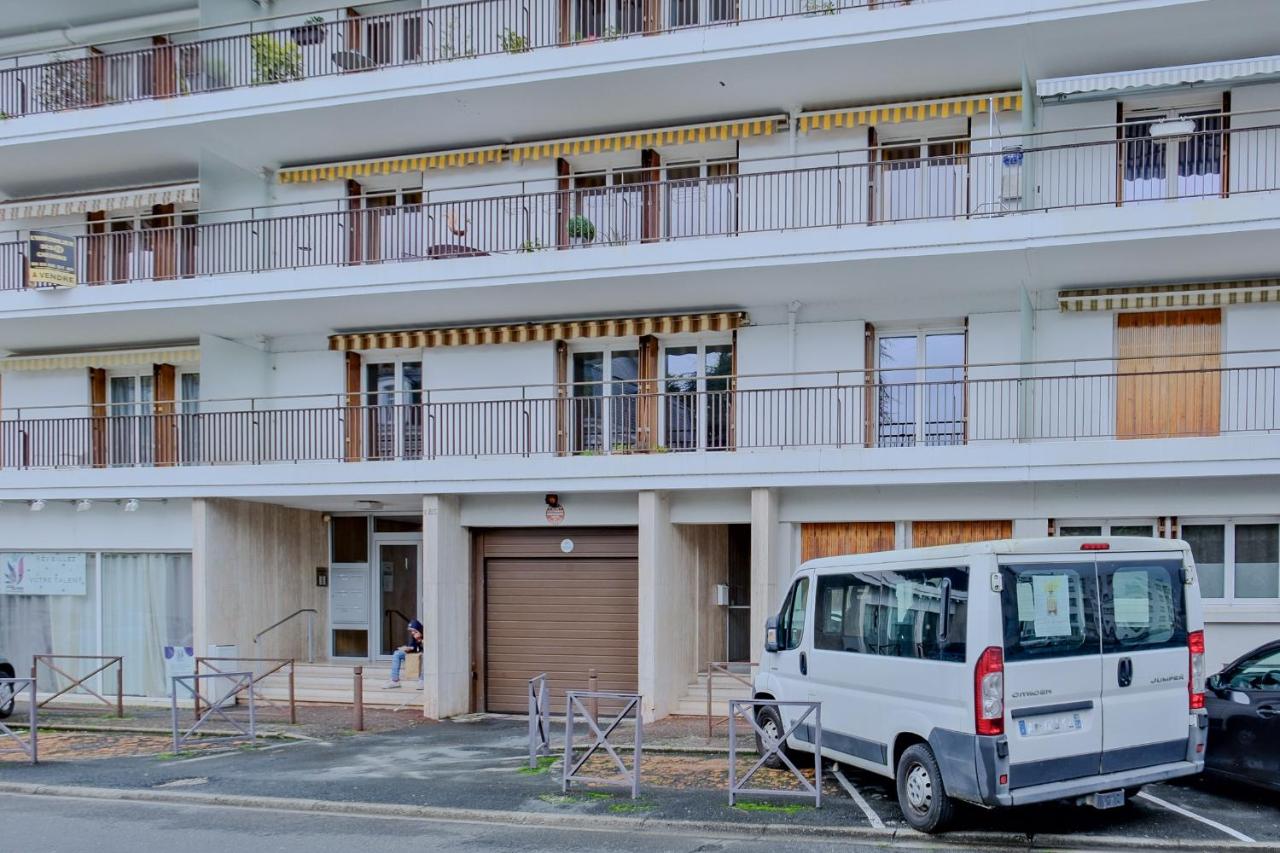 La confidence - B&B
