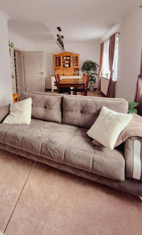 Villa Wundervoll - B&B