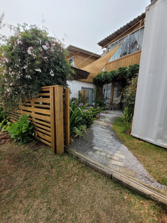 Moã do Mar Suítes - B&B