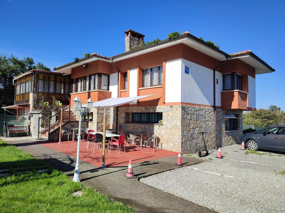 Casa Vacacional - Family House Gijón - Bed and Breakfast