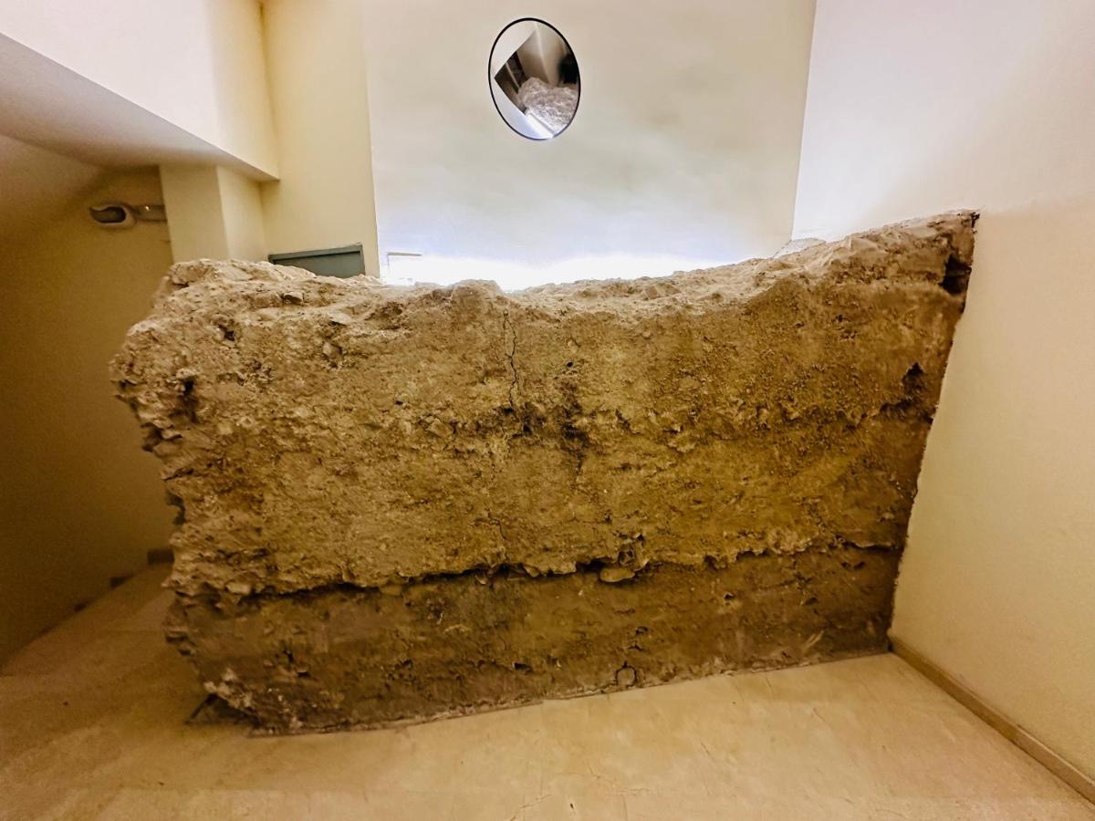 Apartment mit 2 Schlafzimmern