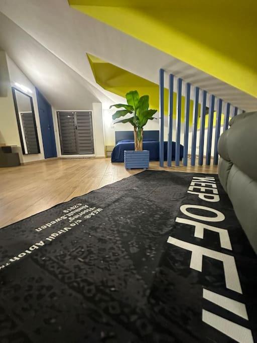 Mirabella Loft - B&B Caserta