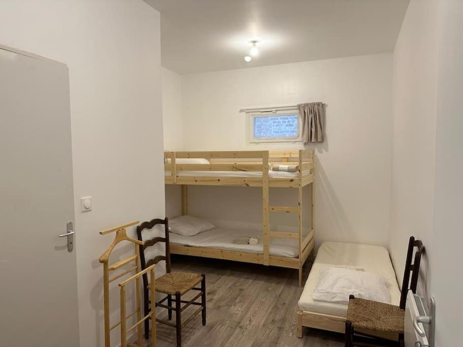 Loft des oiselets - B&B Saint-Quentin