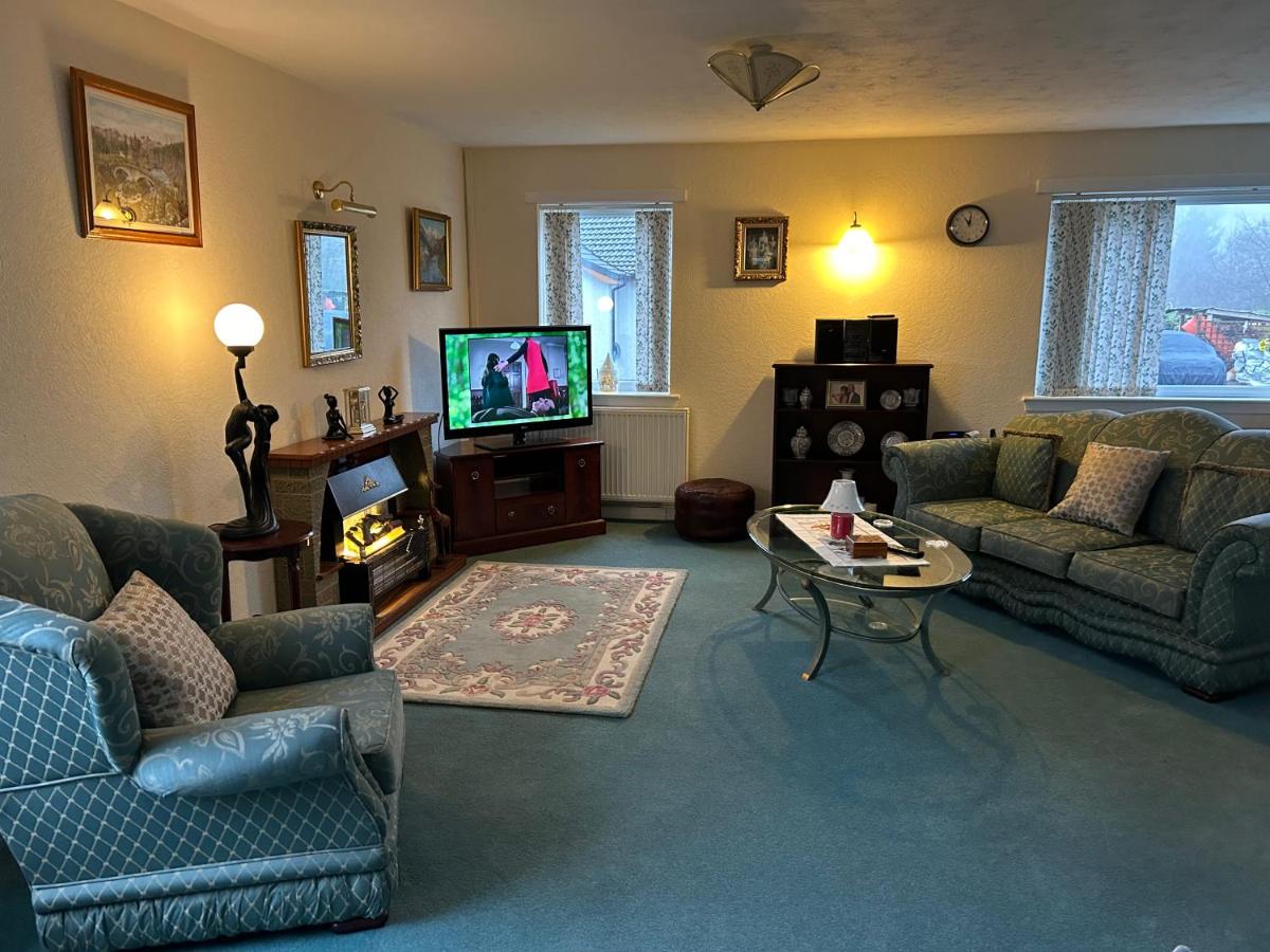 Bunillidh - B&B Drumnadrochit