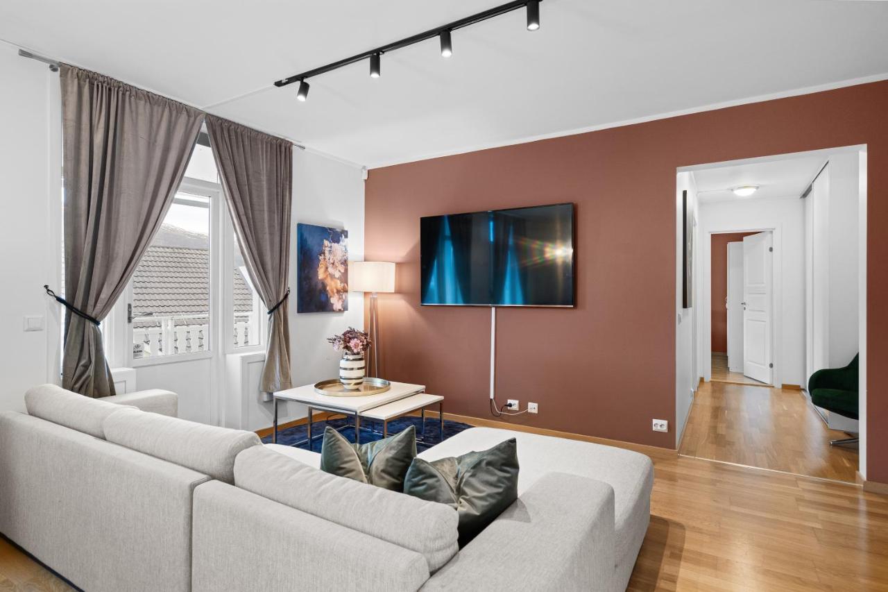 Apartment mit 3 Schlafzimmern