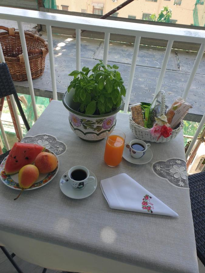 Nina's House - B&B