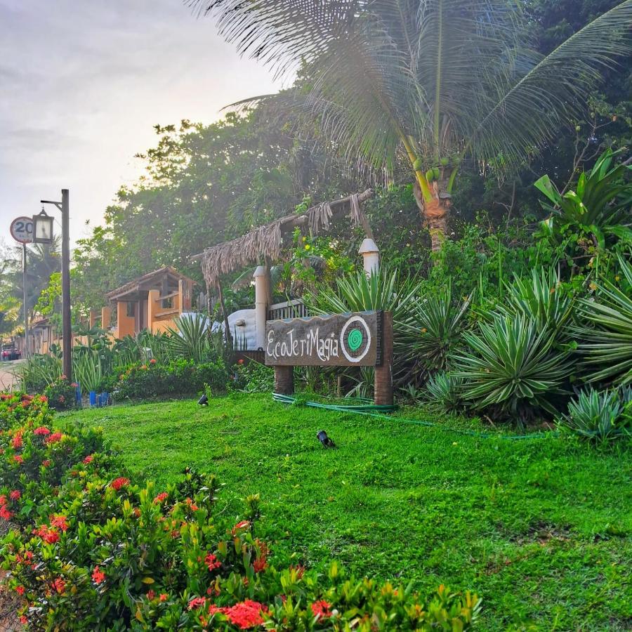 Pousada JeriMagia - B&B