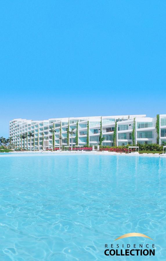 Nuevo departamento 2 recamaras Nuevo Vallarta 612 - Chambres d’hôtes