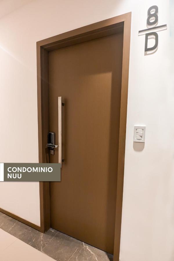Monoambiente de lujo, Uptown Nuu, Como en Casa-Scz - B&B Santa Cruz de la Sierra