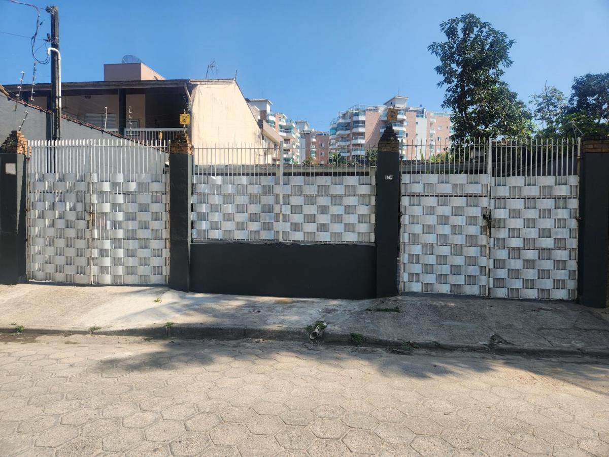 Casa no Tenório com piscina - B&B