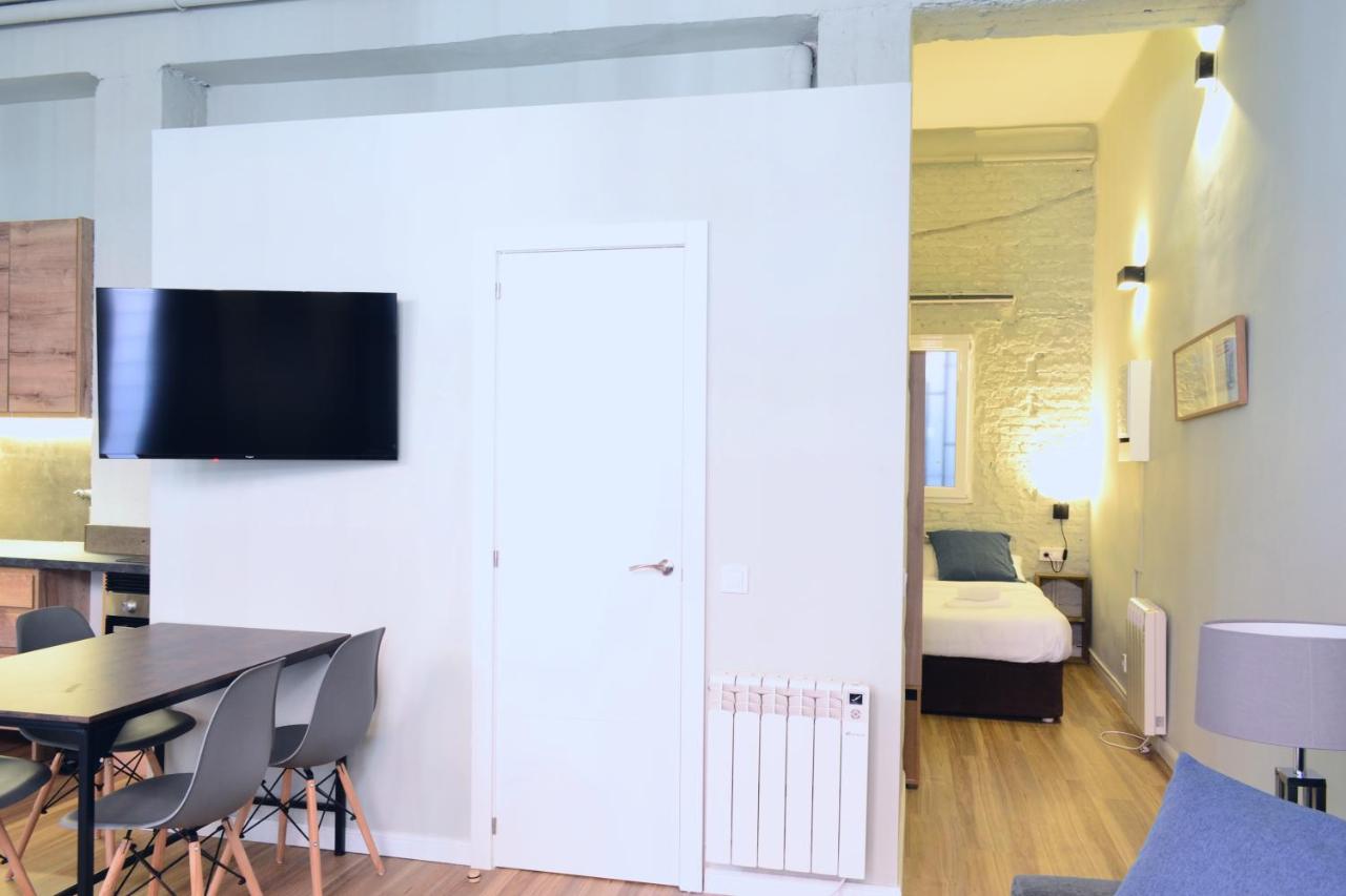 Bonito Loft Prosperidad - B&B
