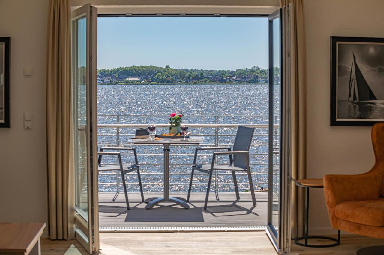 Fjord-Koje 6 - B&B Schleswig