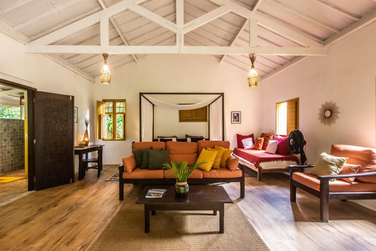 Habitación Doble Deluxe