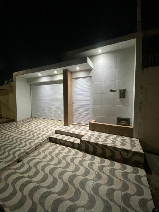 Casa na Barra de São Miguel - B&B