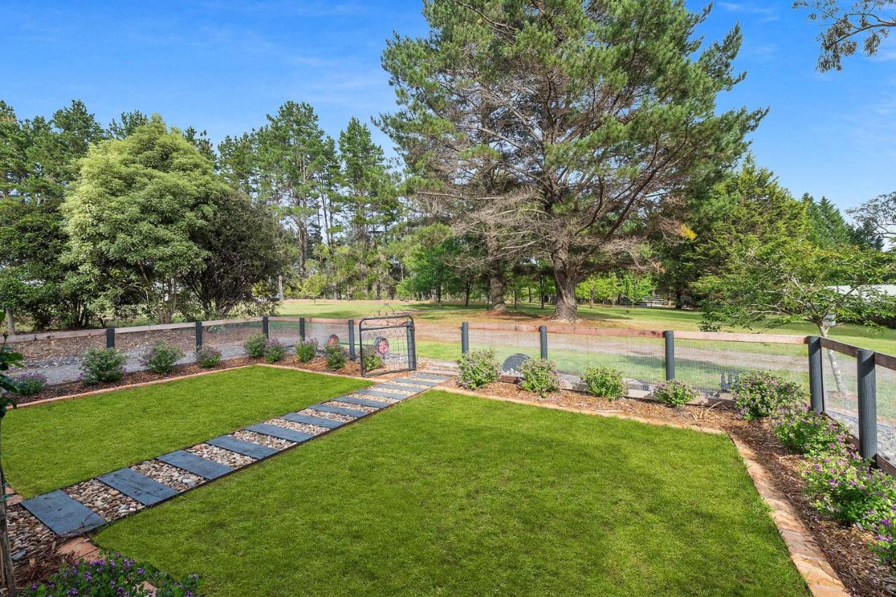 The Cottage, Colo Vale, Southern Highlands - B&B