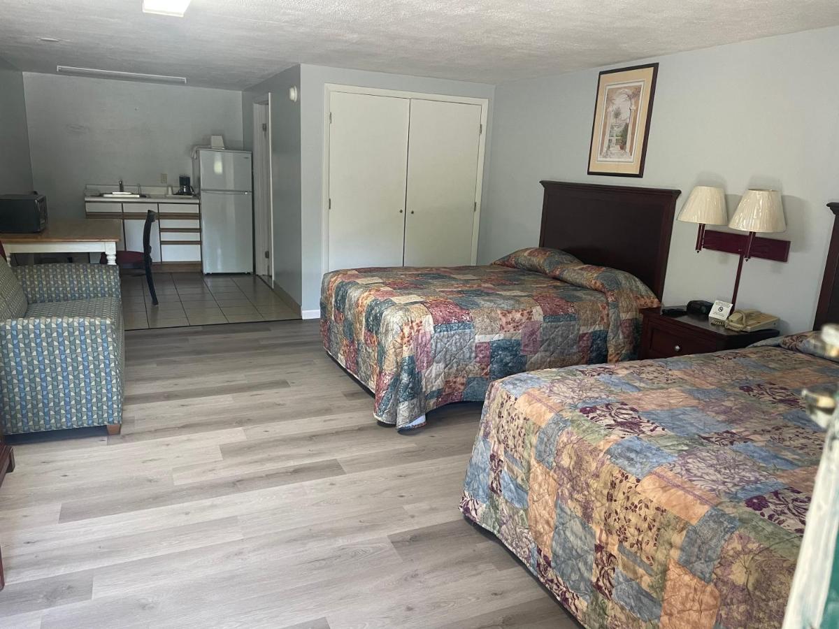 Suite Queen Deluxe