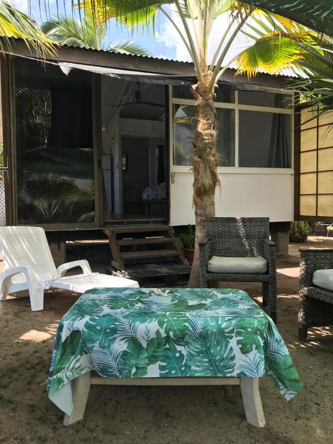 Palm lodge Faaa - Ferienwohnung Faa’a