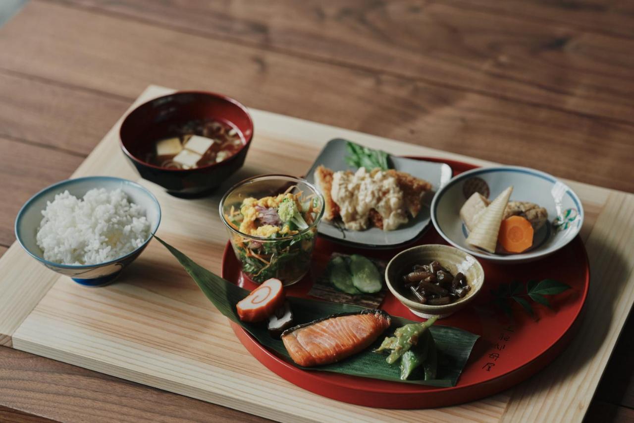 土肥邸母屋 - B&B Gohyakkoku