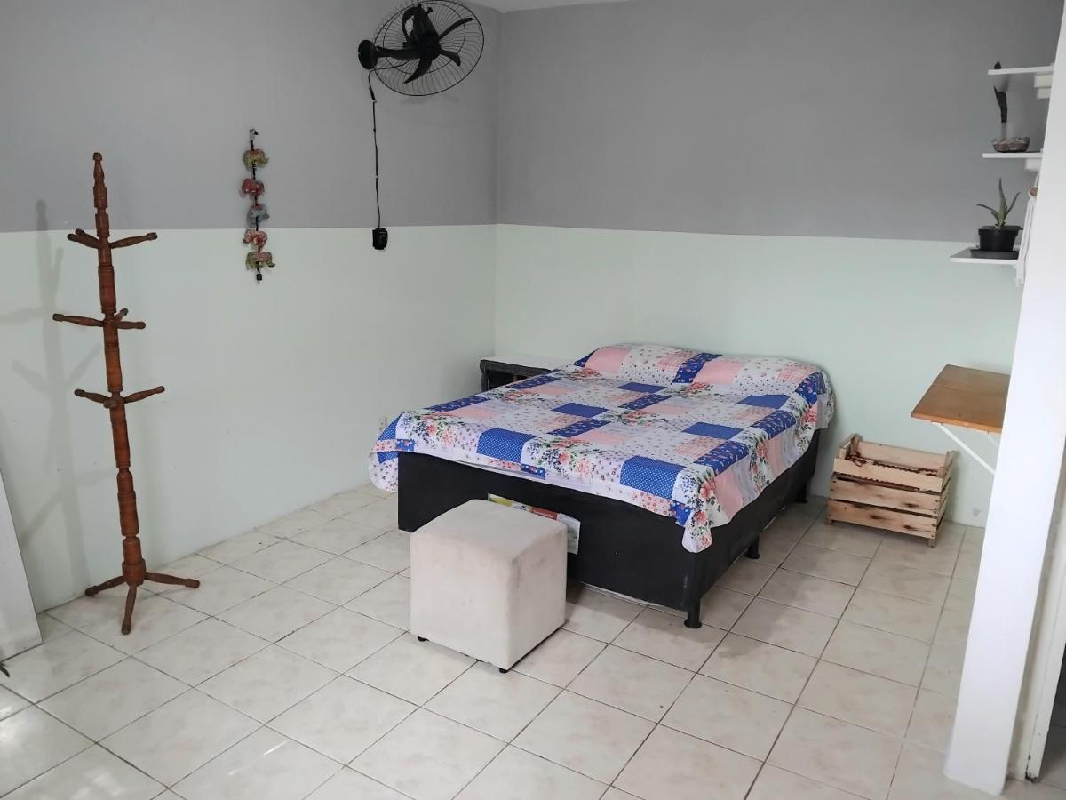 Cantinho - B&B Salvador