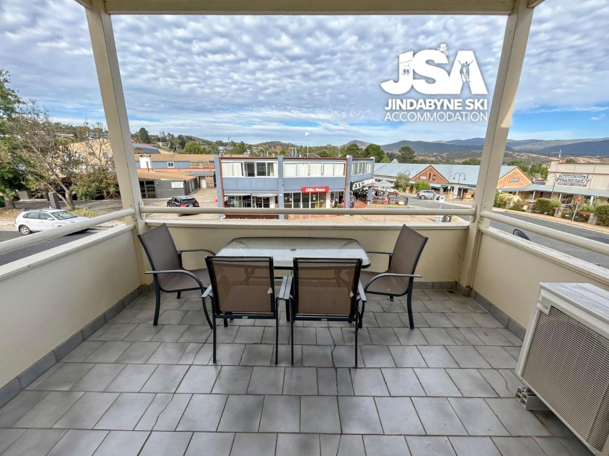 Razorback 6 - Ferienwohnung Jindabyne