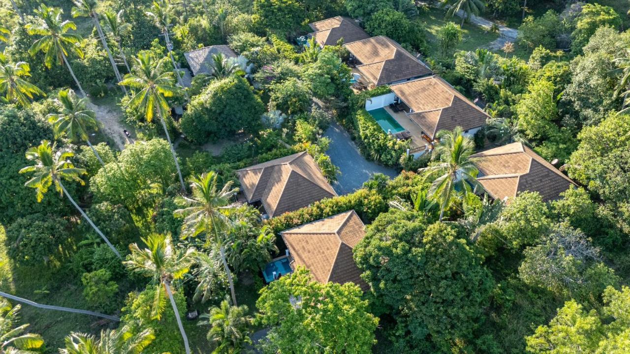 2-Bedroom Deluxe Villa with Private Pool