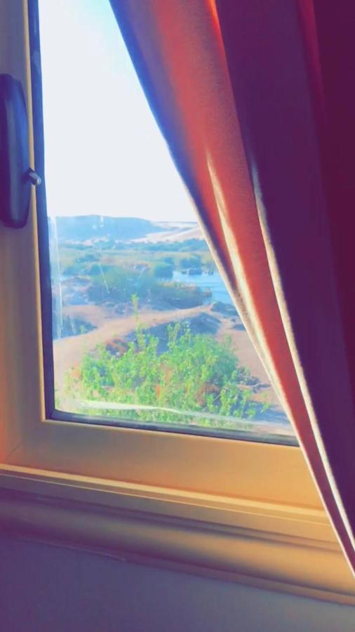 Nubian kingdom - B&B
