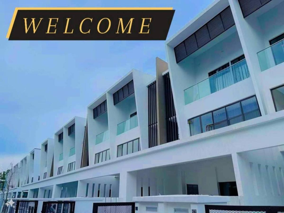 Home in Puchong - B&B