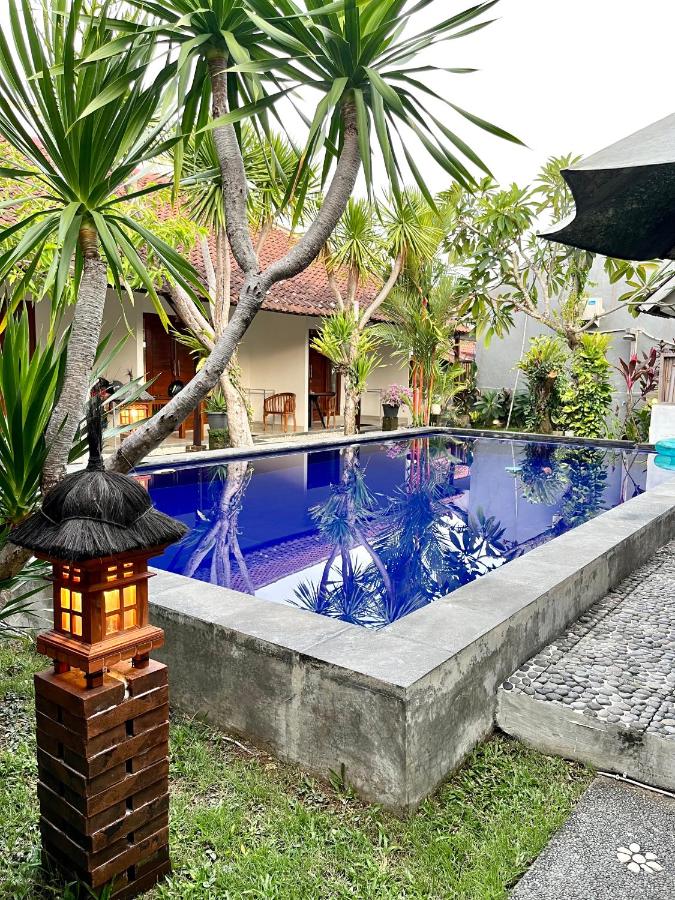 Pererenan nengah guest house canggu - B&B