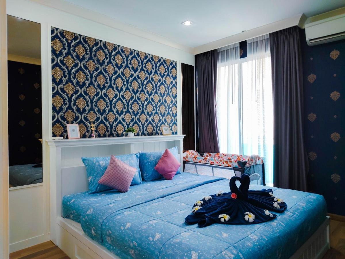 Appartamento Deluxe con 2 Camere da Letto e Balcone
