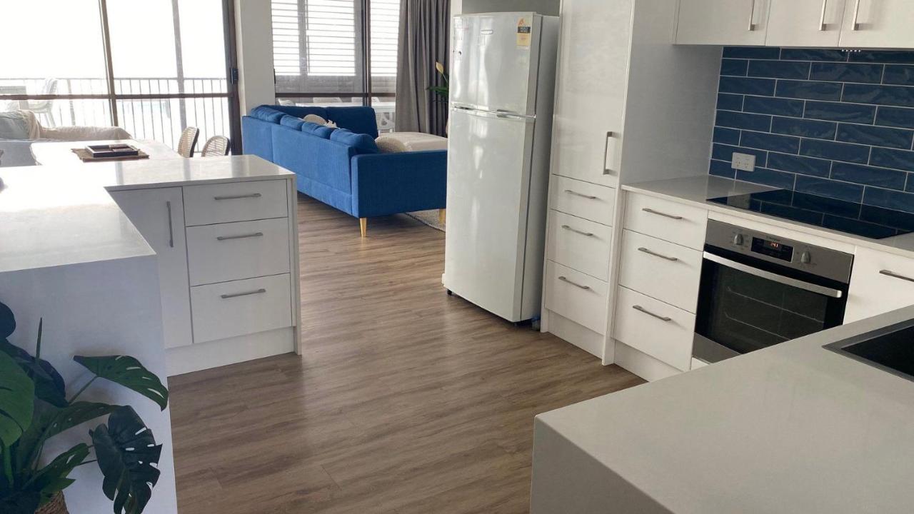 Highlander Unit 7 - B&B
