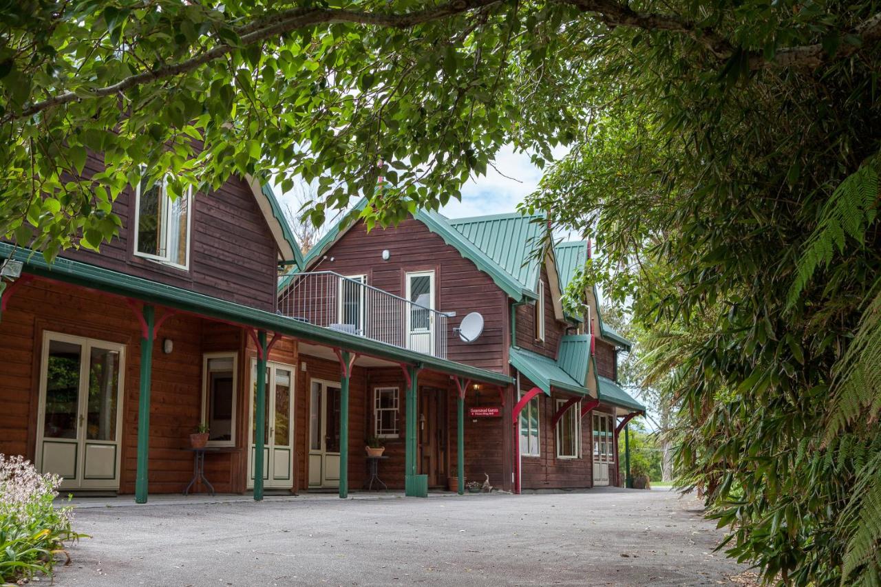 Awatuna Homestead - Ferienwohnung