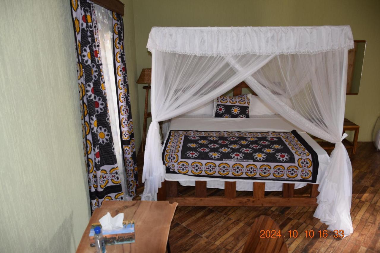 Habitación Doble con baño privado