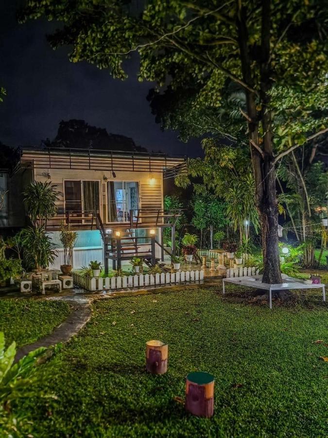 Sleep Home Khaoyai - B&B