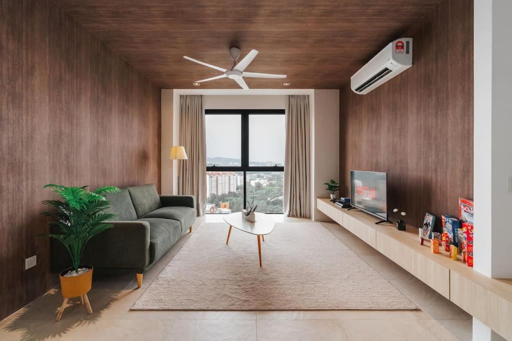 Lumi Tropicana Muji - Chambres d’hôtes