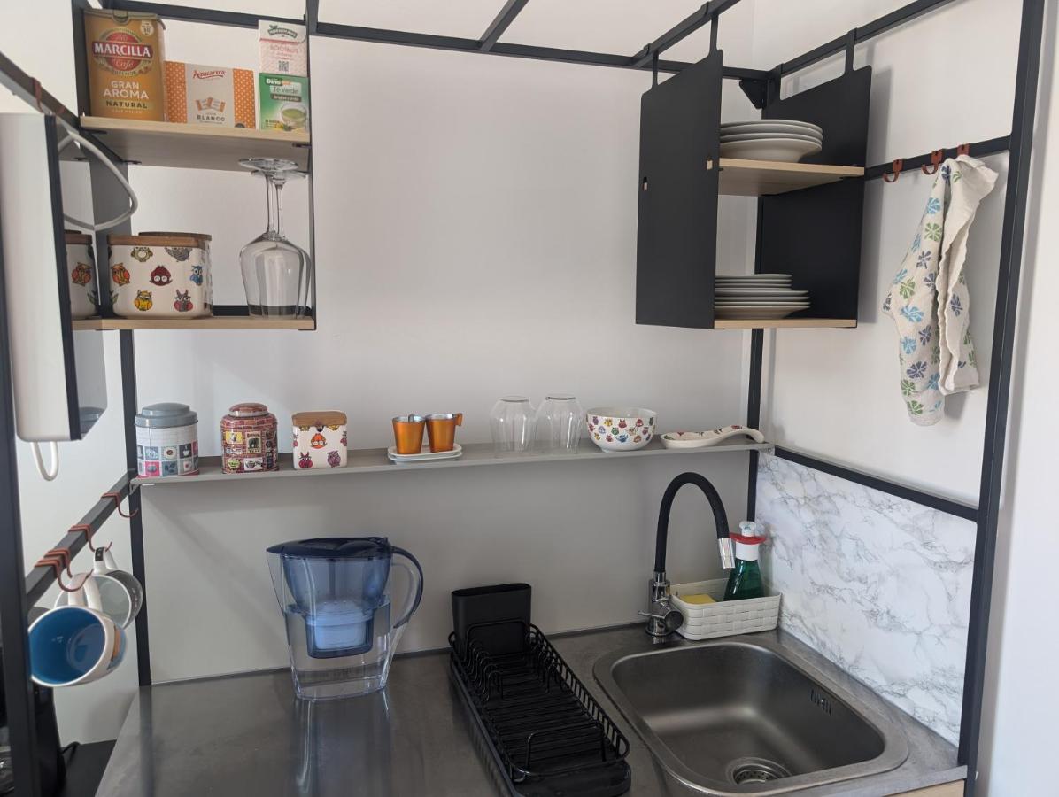 Orotava Bliss A - Bed and Breakfast