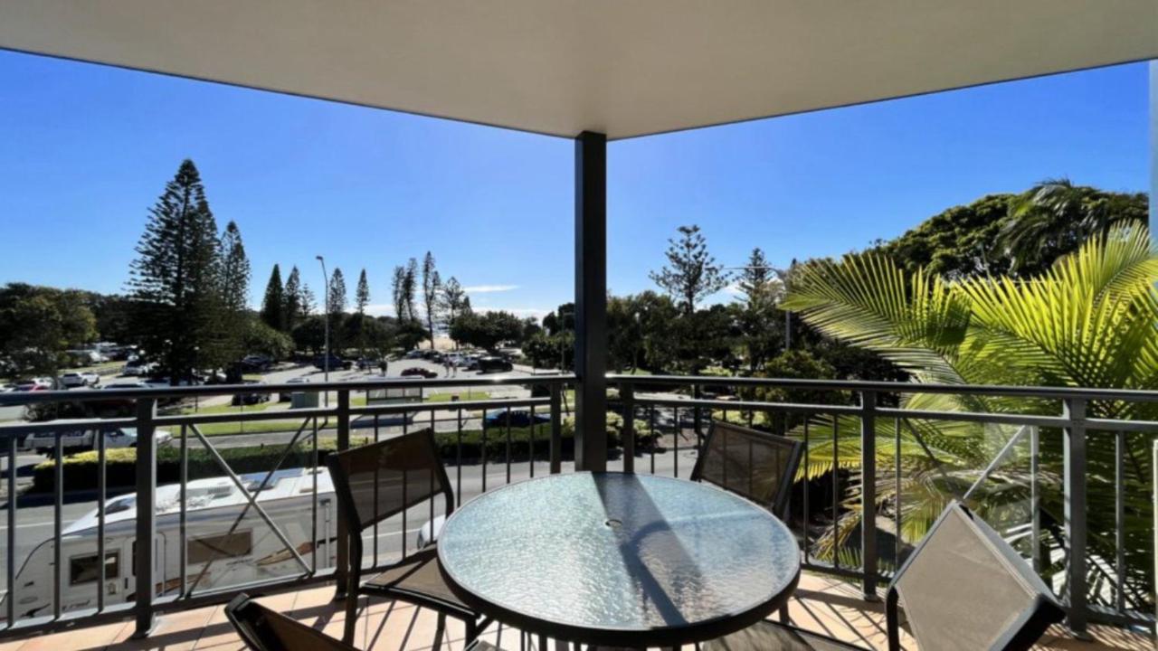 Portobello By The Sea Unit 34 - B&B